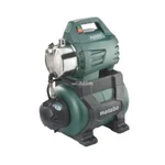 фото Насосная станция Metabo HWW 4500/25 Inox