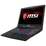 фото Ноутбук MSI GL63 8SDK