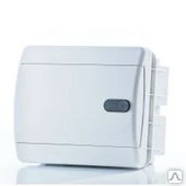 Фото Пластиковый бокс OptiBox P-CVN-1-06-IP40