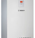 фото Газовый котел Bosch GAZ 2500 F 30 кВт