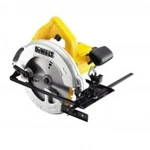 фото Дисковая пила Dewalt DWE 560B