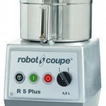 фото Куттер ROBOT COUPE R5 PLUS