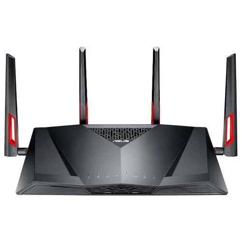 Фото Wi-Fi роутер ASUS DSL-AC88U