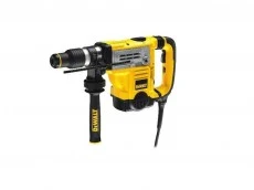 Фото Комбинированный перфоратор DeWalt D25603K