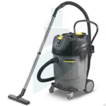 фото Пылесос для сухой и влажной уборки Karcher NT 65/2 Ap*EU