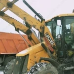 Фото №2 Аренда экскаватора-погрузчика JCB 3CX ECO Super, Внуково