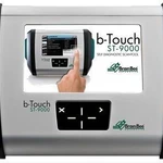 фото Мультимарочный автомобильный сканер BrainBee B-Touch ST-9000. Италия