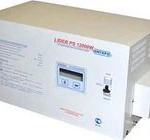 фото Однофазный стабилизатор Lider PS12000W-30 - 220В