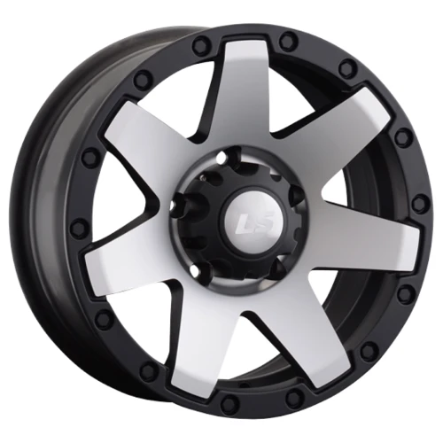 Фото Колесный диск LS Wheels LS881