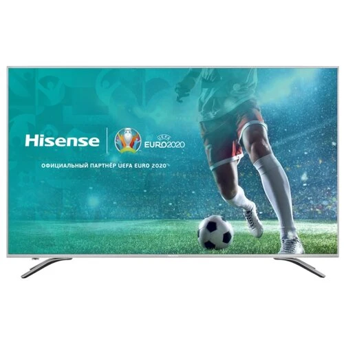 Фото Телевизор Hisense H43A6500