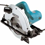 фото Дисковая пила Makita 5704 R