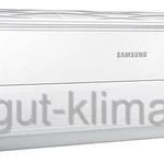 фото Кондиционер сплит-система Samsung STANDARD AR18JQFSAWKNER