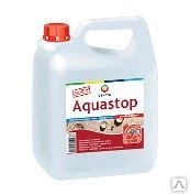 Фото Грунтовка Eskaro Aquastop Prof 0,5 л