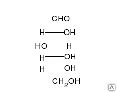 Фото Глюкоза