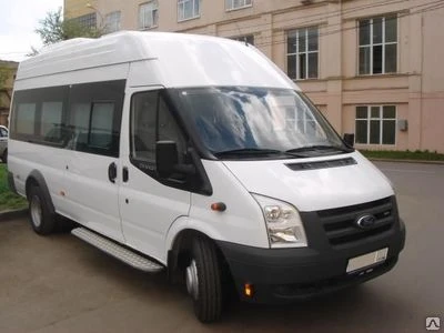 Фото Ford Transit 222709 (19+6мест)