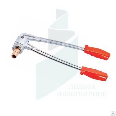 Фото Экспандер Rothenberger ROCAM Power Torque с головками 1/2 – 3/4 – 1”