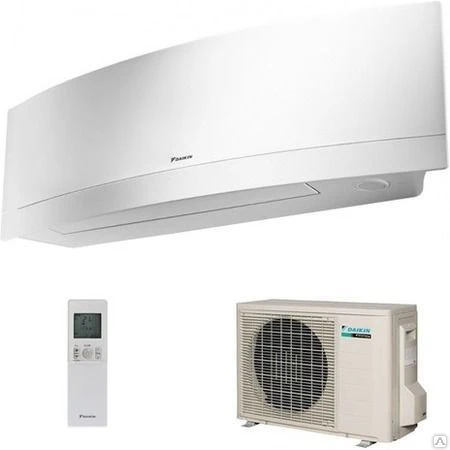 Фото Кондиционер Daikin FTXG25LW / RXG25L