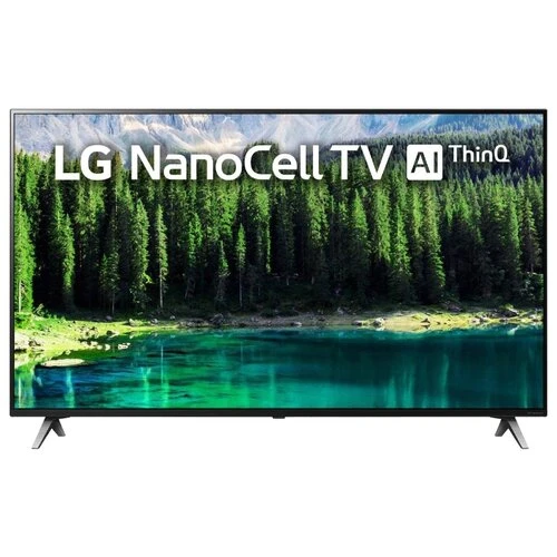 Фото Телевизор NanoCell LG 49SM8500