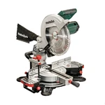 фото Пила торцовочная Metabo KS 305 M 619003000 Metabo KS 305 M 619003000
в