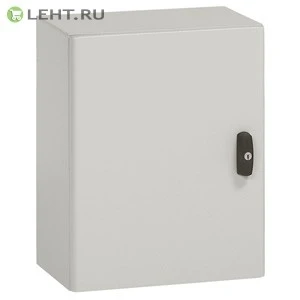 Фото Шкаф AtlanticP55 500х400х250 35507 Legrand