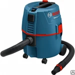 фото Пылесос сетевой BOSCH GAS 15 L