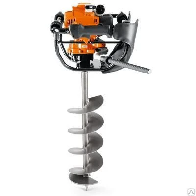 Фото БЕНЗОБУР STIHL BT130