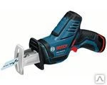 Фото Аккумуляторная ножовка Bosch GSA 10,8 V-LI Professional (10,8V, Li-Ion)