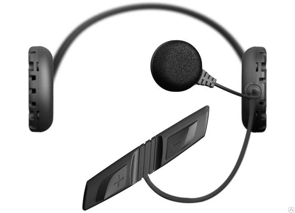 Фото Bluetooth гарнитура SENA 3S