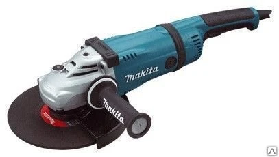 Фото Угловая шлифмашинка (болгарка) Makita GA 5030 MAKITA