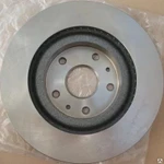 фото Диск тормозной передний Chery Tiggo, Vortex Tingo T11-3501075BA