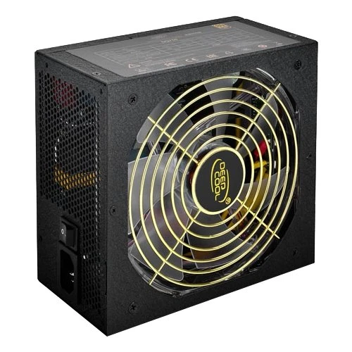 Фото Блок питания Deepcool DQ750 750W