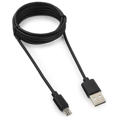 Фото Кабель Гарнизон USB - microUSB