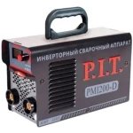 фото Инвертор сварочный PMI-200-D1