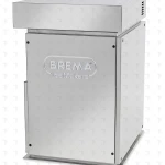 фото Льдогенератор для чешуйчатого льда Brema Split 1000 CO2