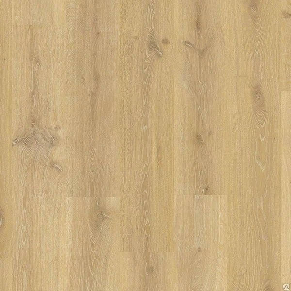 Фото Ламинат Quick-Step Classic Дуб Нэшвилл натуральный (Natural Oak Nashville)