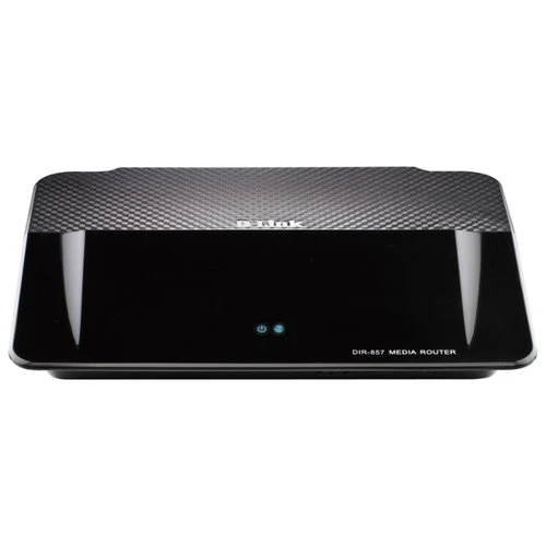 Фото Wi-Fi роутер D-link DIR-857