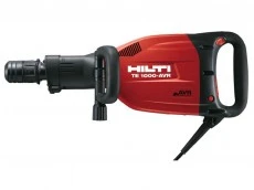 Фото Отбойный молоток Hilti TE 1000 - AVR комплект