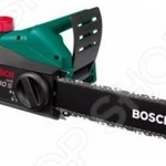 фото Пила цепная электрическая Bosch AKE 40 S