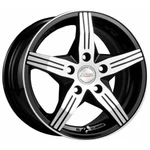 фото Колесный диск Racing Wheels H-458