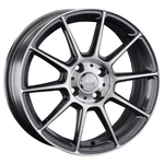 фото Колесный диск LS Wheels LS820