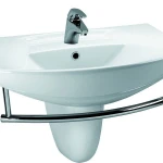 фото Раковина 65 см Ideal Standard Motion W890001 Ideal Standard