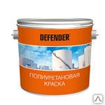 фото Антикоррозионные краски DEFENDER