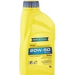 фото Масло моторное Ravenol Formel Extra 20w50 CD/SF 1л