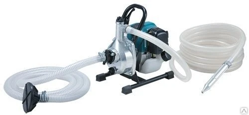 Фото Мотопомпа Makita EW1050HX