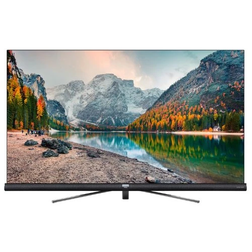 Фото Телевизор TCL L55C6US