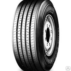 Фото Шина FIRESTONE R22,5 315/80 FS400 (рулевая)