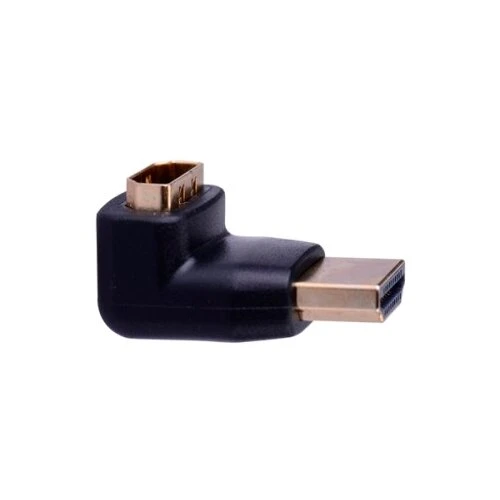 Фото Переходник Vention HDMI - HDMI