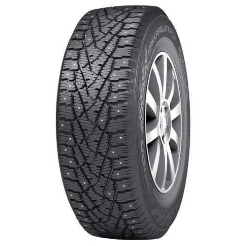 Фото Автомобильная шина Nokian Tyres