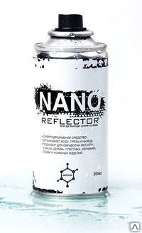 Фото НАНО РЕФЛЕКТОР (NANO REFLECTOR) 400 мл