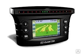 Фото GPS навигаторы Тримбл 250